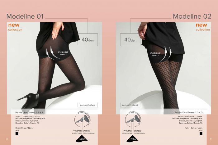 Gatta Gatta-katalog_jz 2021_hurt-5  Katalog_Jz 2021_Hurt | Pantyhose Library